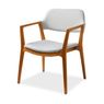 Cadeira-Daniela-com-Braco-Linho-Branco-com-Estrutura-em-Madeira-Mel---74143