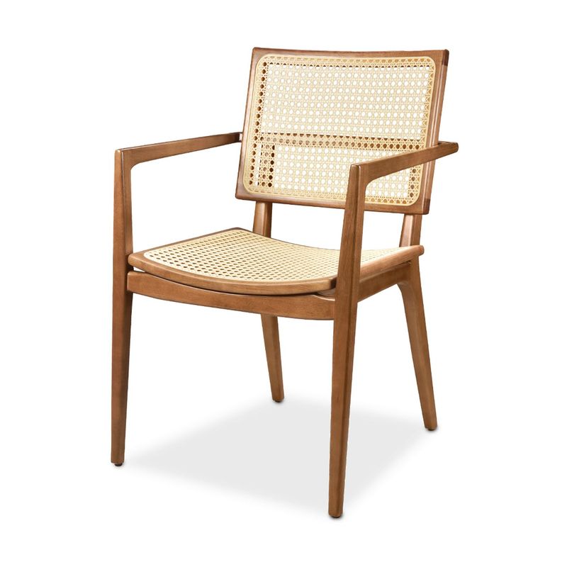 Cadeira-Liz-com-Braco-Tela-Sextavada-Natural-com-Estrutura-cor-Castanho-Claro---74232