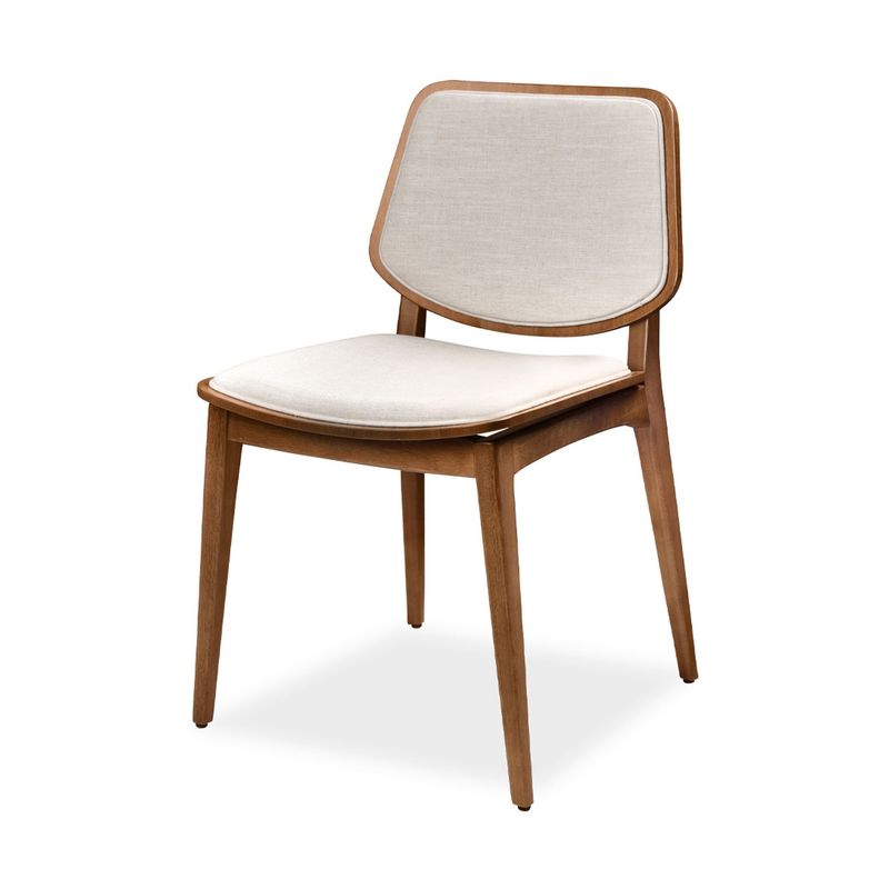 Cadeira-Talita-Estofada-Linho-Cru-com-Estrutura-em-Madeira-Castanho-Claro---74249