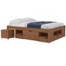 Cama-Charme-Casal-cor-Amendoa-com-4-Gavetas-e-12-Nichos-199-cm---73810