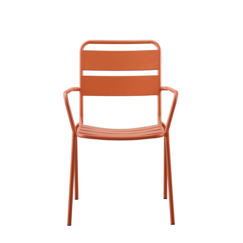 Cadeira-Bora-Com-Braco-Estrutura-em-Aco-com-Pintura-cor-Coral---74364