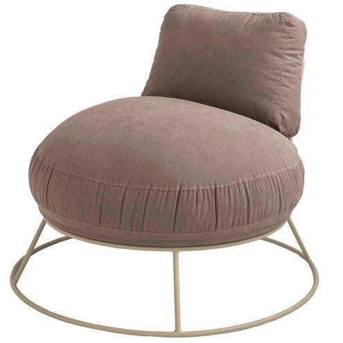 Poltrona-Disk-Sarja-Gruta-Base-Aco-Carbono-Taupe---74315-