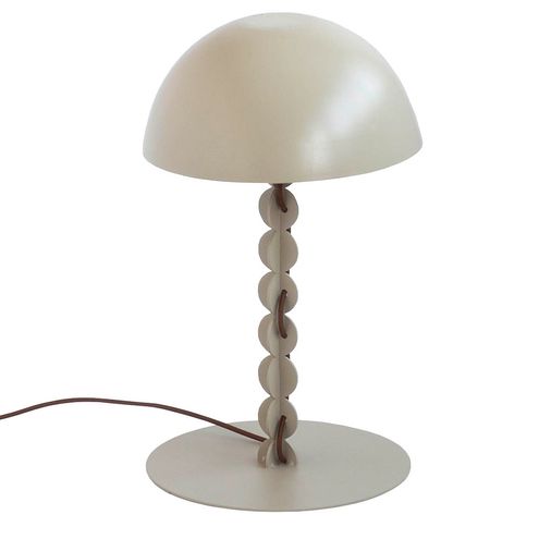 Luminaria-de-Mesa-Gomos-Aco-Carbono-Taupe---74380