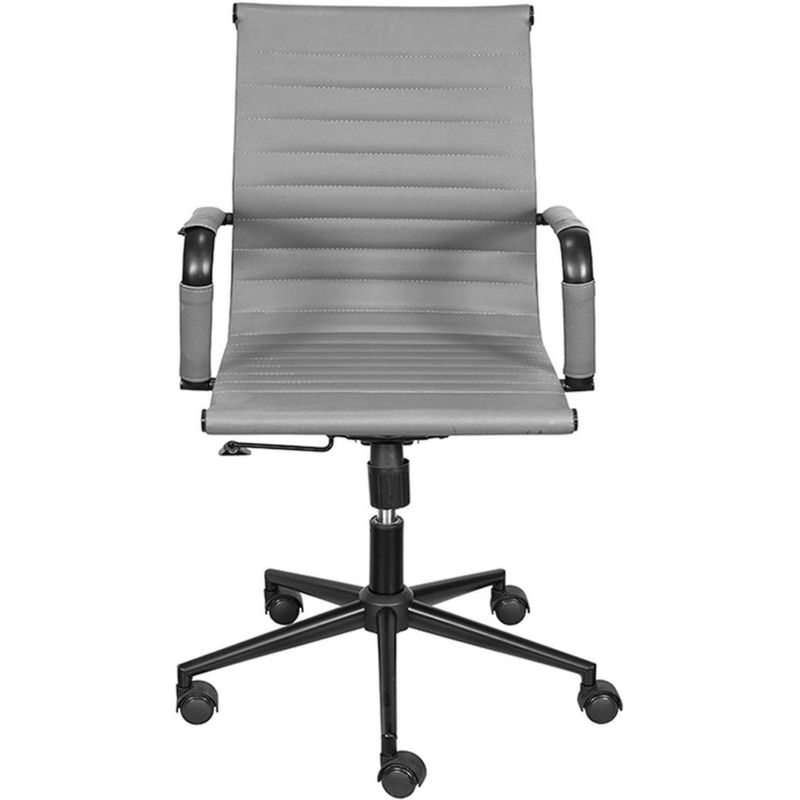 Cadeira-Office-Eames-Dark-Courino-Cinza-com-Base-Rodizio-Preta---74382