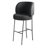 Banqueta-Zurique-Chumbo-Aco-Carbono-Preto-107cm---74407