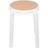 Banqueta-Fitz-Baixa-Palha-Bege-com-Estrutura-Polipropileno-Branco-44-cm---74414