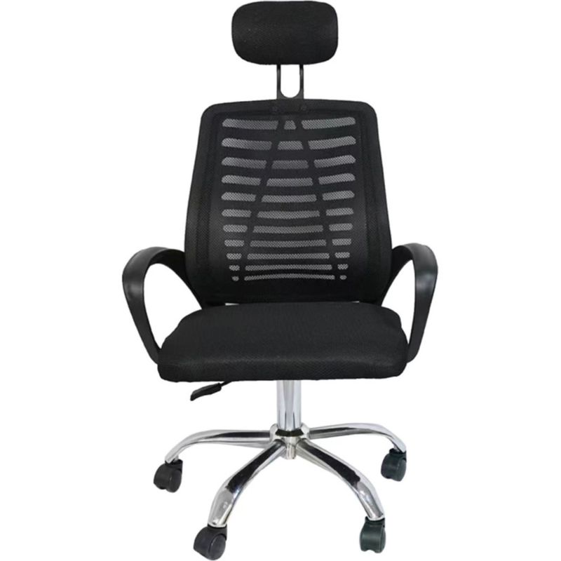 Cadeira-Office-Cadis-Tela-Mesh-Preta-com-Apoio-de-Cabeca-e-Base-Rodizio-Cromada---74526