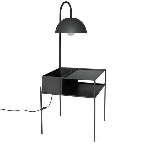 Mesa-de-Cabeceira-Wire-Com-Luminaria-Aco-Preto---74658