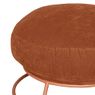 Puff-Disk-Sarja-Argila-Base-Aco-Terracota-60cm---74740