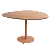 Mesa-Jantar-Organica-Media-Aco-Terracota-Tampo-Cumaru-Amarelo-120cm---74781