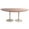 Mesa-Jantar-Organica-Grande-Aco-Taupe-Tampo-Cumaru-Amarelo-180cm---74785