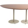 Mesa-Jantar-Organica-Grande-Aco-Taupe-Tampo-Cumaru-Amarelo-180cm---74785