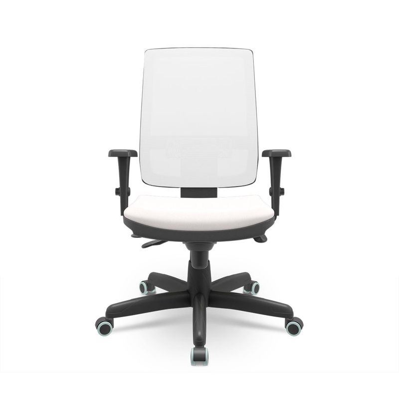Cadeira-Brizza-Presidente-Tela-Assento-Vinil-Eco-Branco-Base-Standard-Regulagem-Slider---74829