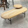 Mesa-Centro-Deck-Tampo-Driftwood-Base-Grafite-125cm---64423