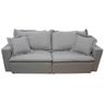 Sofa-Supra-Retratil-Reclinavel-Linho-Cinza-com-Almofadas-240cm---74931-