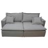 Sofa-Supra-Retratil-Reclinavel-Linho-Cinza-com-Almofadas-240cm---74931-