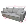 Sofa-Supra-Retratil-Reclinavel-Linho-Cinza-com-Almofadas-240cm---74931-