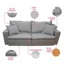 Sofa-Supra-Retratil-Reclinavel-Linho-Cinza-com-Almofadas-240cm---74931-