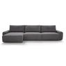 Sofa-Sonho-Retratil-Reclinavel-Tecido-Veludo-Cinza-370cm---74979