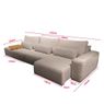 Sofa-Tempo-Retratil-Com-Recamier-Veludo-Cru-432cm---75043