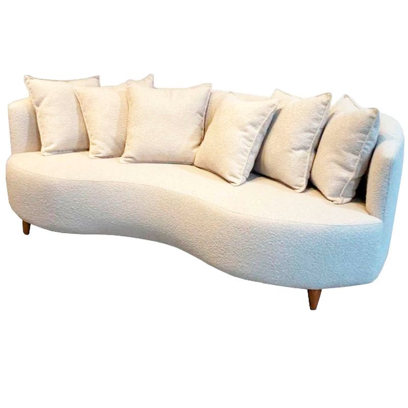 Sofa-Beans-3-Lugares-Estofado-Boucle-Off-White-Pes-Mel-210cm---75084