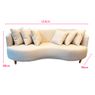 Sofa-Beans-3-Lugares-Estofado-Boucle-Off-White-Pes-Mel-210cm---75084