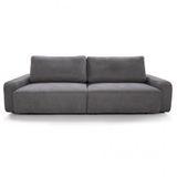 Sofa-Sonhos-Retratil-e-Reclinavel-Veludo-Cinza-260cm---75133