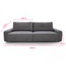 Sofa-Sonhos-Retratil-e-Reclinavel-Veludo-Cinza-260cm---75133