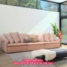 Sofa-Retratil-e-Reclinavel-Davi-Tecido-Veludo-Grafite-314cm---75234