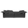 Sofa-Retratil-e-Reclinavel-Davi-Tecido-Veludo-Grafite-254cm---75262