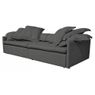 Sofa-Retratil-e-Reclinavel-Davi-Tecido-Veludo-Grafite-234cm---75264