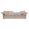 Sofa-Retratil-e-Reclinavel-Davi-Tecido-Veludo-Bege-254cm---75292