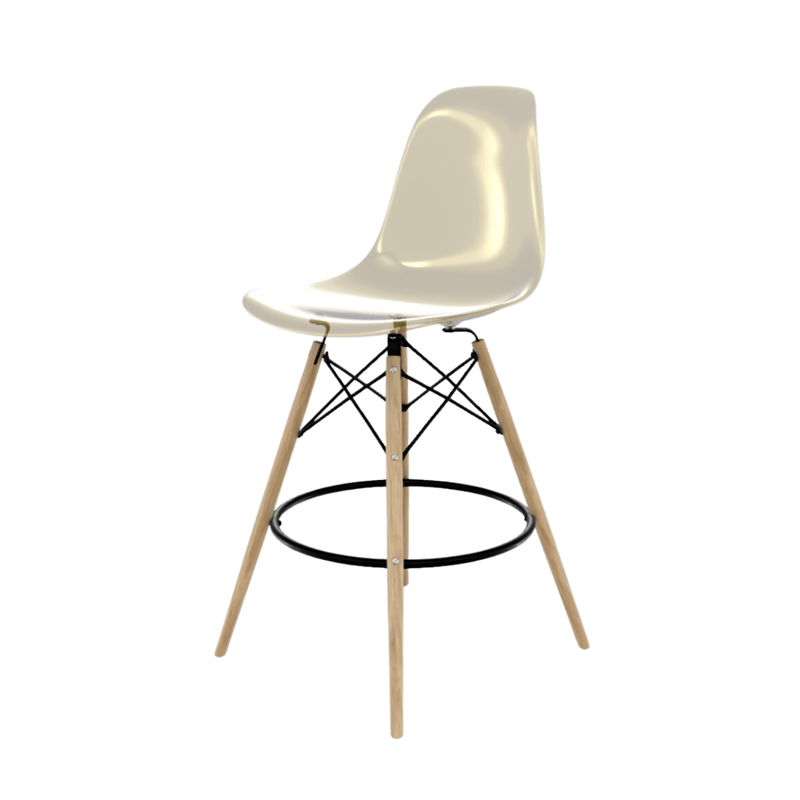 Banqueta-Eames-Policarbonato-Ambar-Base-Dsw-Madeira---75457