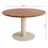 Mesa-de-Jantar-Deck-Redonda-Cumaru-Vermelho-Base-Taupe-100cm---75509