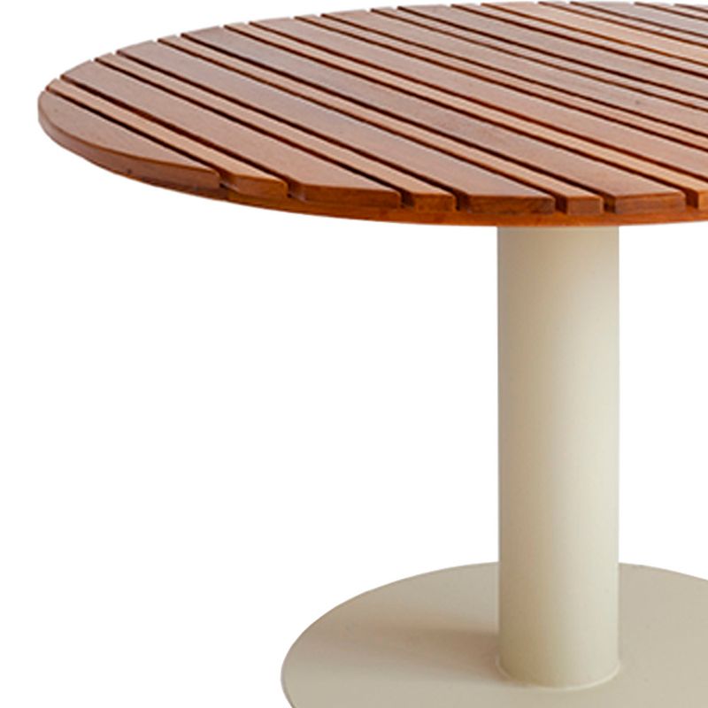 Mesa-de-Jantar-Deck-Redonda-Cumaru-Vermelho-Base-Taupe-120cm---75510