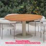 Mesa-de-Jantar-Deck-Redonda-Cumaru-Vermelho-Base-Taupe-120cm---75510