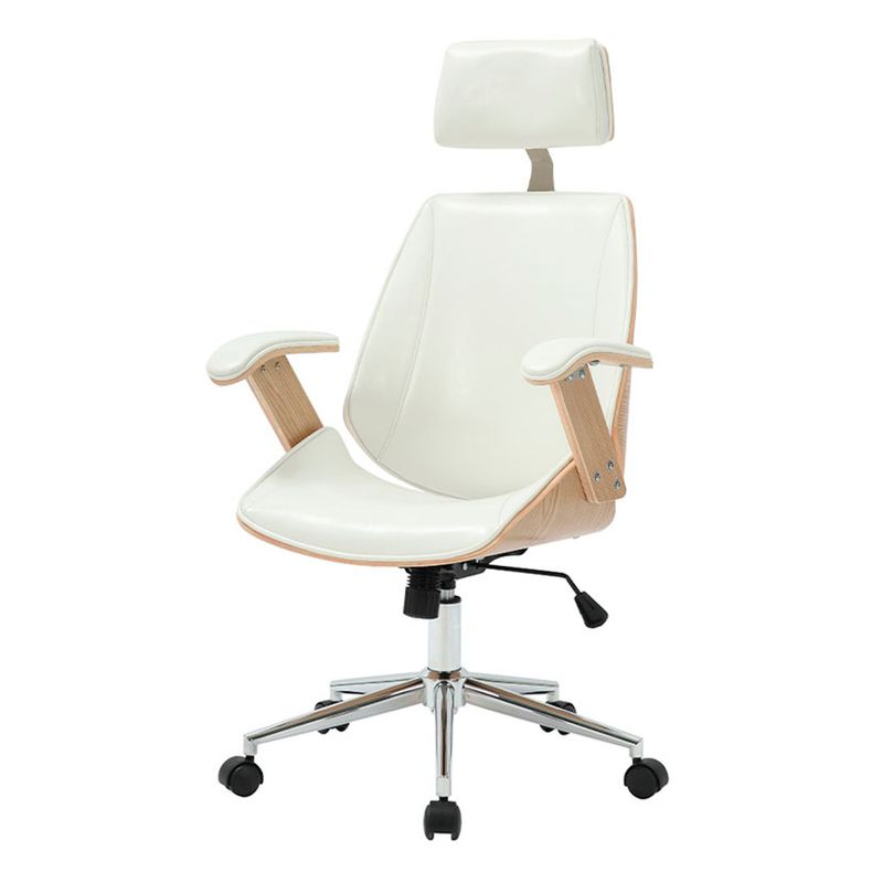 Cadeira-Office-Lisboa-Madeira-Natural-PU-Branco---75637