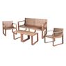 Conjunto-Sofa-Verte-Eco-5-Pecas-Polipropileno-Cafe---75686