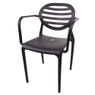 Cadeira-Stripe-Com-Braco-Polipropileno-Preto---75958-