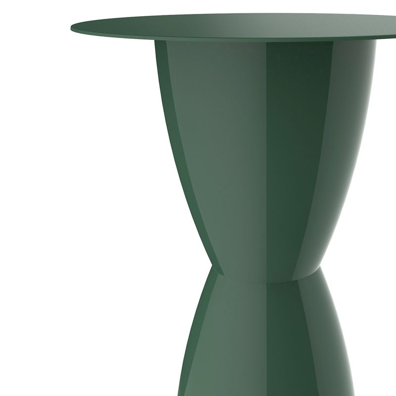 Mesa-Redonda-Bery-Polipropileno-Verde-Alecrim-60cm---75974