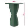 Mesa-Redonda-Bery-Polipropileno-Verde-Alecrim-60cm---75974