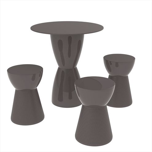 Conjunto-Mesa-Fit-Com-03-Banquetas-Polipropileno-Cinza-Mushroom---75980