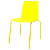 Cadeira-Loft-PP-Amarelo-Pes-Aco-Carbono-Amarelo---76131