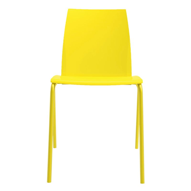 Cadeira-Loft-PP-Amarelo-Pes-Aco-Carbono-Amarelo---76131