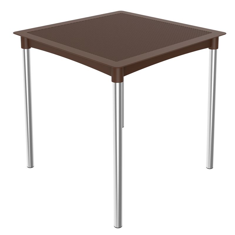 Mesa-Atto-Rattan-04-Lugares-PP-Chocolate-Pes-Aluminio-74cm---76156