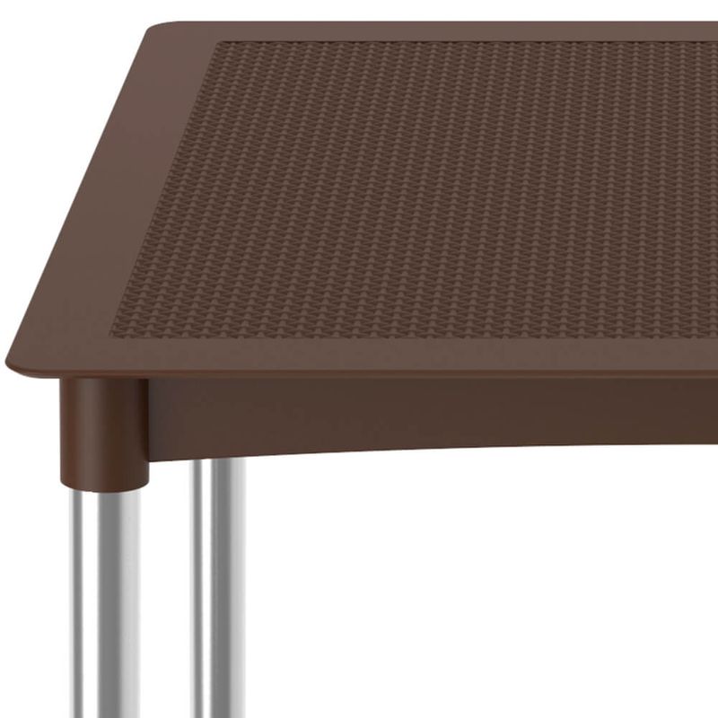 Mesa-Atto-Rattan-04-Lugares-PP-Chocolate-Pes-Aluminio-74cm---76156-