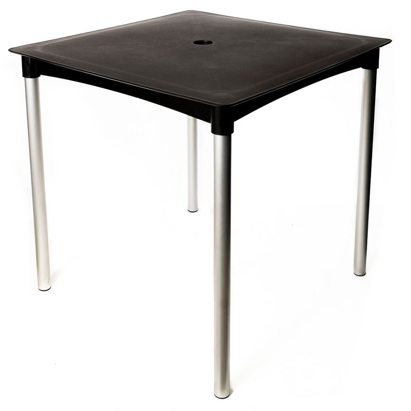 Mesa-Atto-Com-Furo-04-Lugares-PP-Preto-Pes-Aluminio-74cm---76159