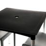 Mesa-Atto-Com-Furo-04-Lugares-PP-Preto-Pes-Aluminio-74cm---76159