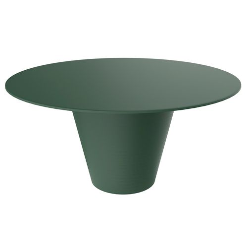 Mesa-de-Centro-Redonda-Fluo-Polipropileno-Verde-Alecrim-60cm---76175