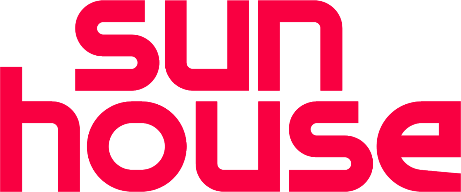 Sun House logo